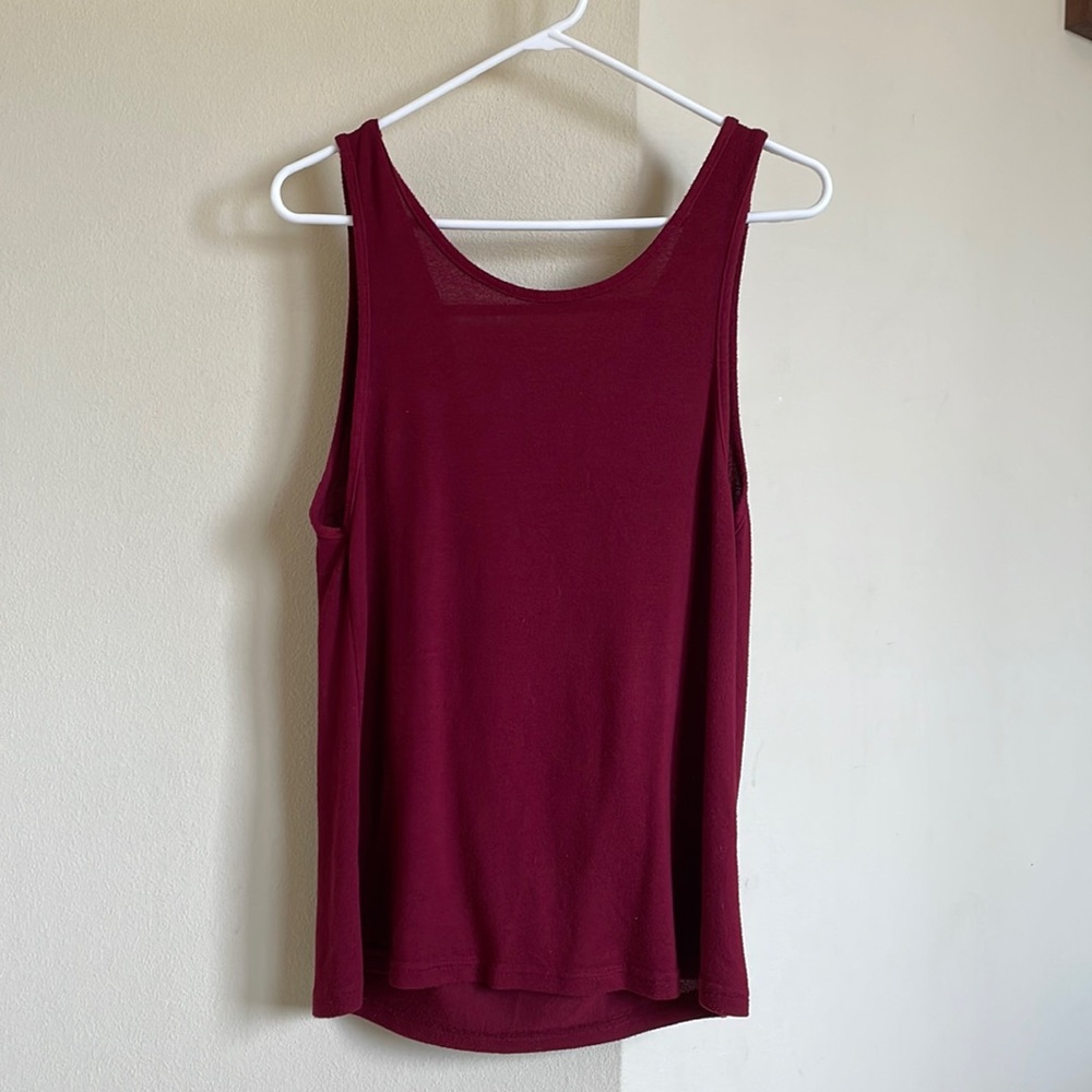 Zyia top
